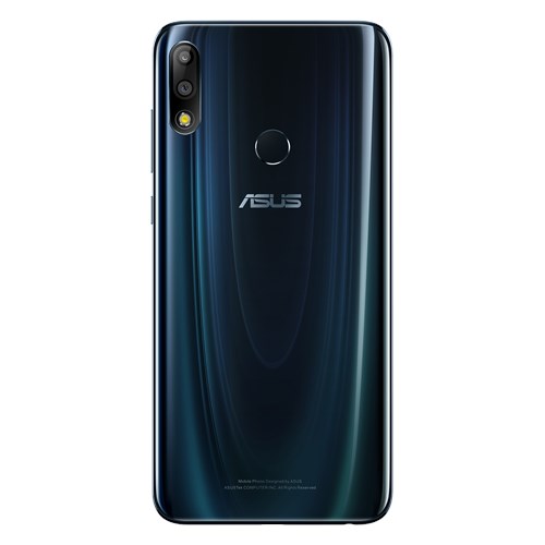 Asus ZenFone Max Pro M2 ZB631KL- Dark Blue